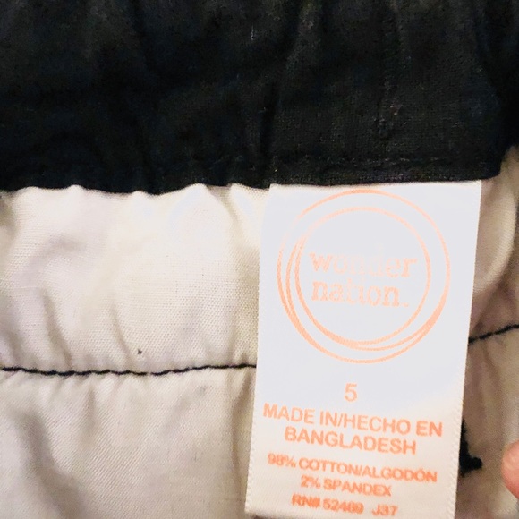 Short 3pc. Bundle - Picture 7 of 7